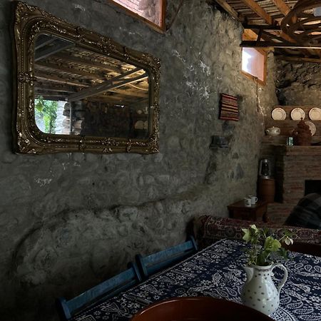 Ludwig Guesthouse Лаґодехі Екстер'єр фото